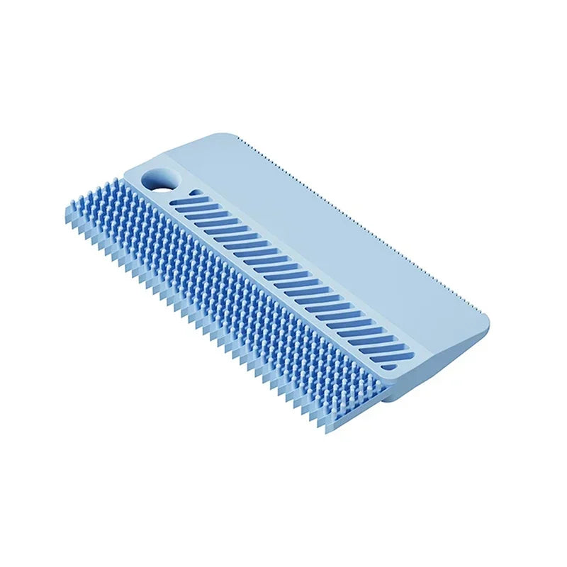 Reusable Pet Hair Brush – Static Magic for Shedding Fur & Dust!