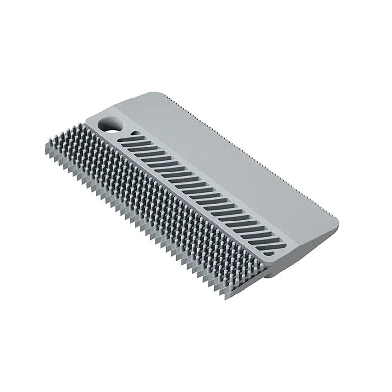 Reusable Pet Hair Brush – Static Magic for Shedding Fur & Dust!