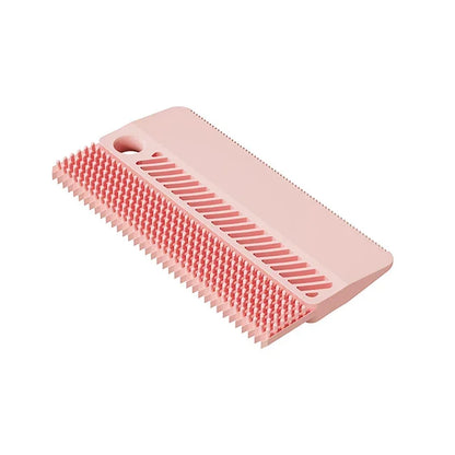 Reusable Pet Hair Brush – Static Magic for Shedding Fur & Dust!